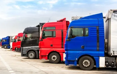 İstanbul Bayat Ambar Nakliyat